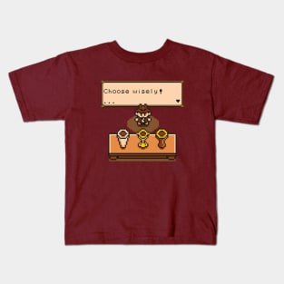 Holy Choice Kids T-Shirt